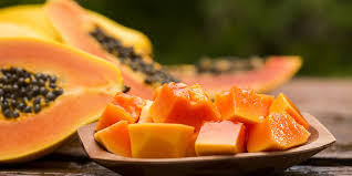 The Papaya Fruit, a Possible Cure for Coronavirus?