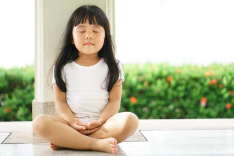 Learn About Mindfulness Exercises for Children