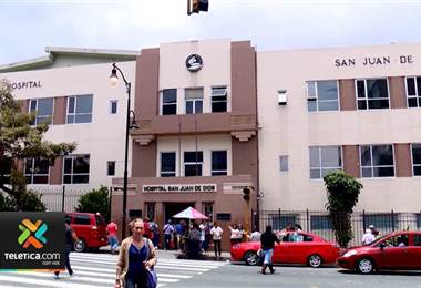 The San Juan de Dios Hospital, Costa Rica’s First Medical Institution