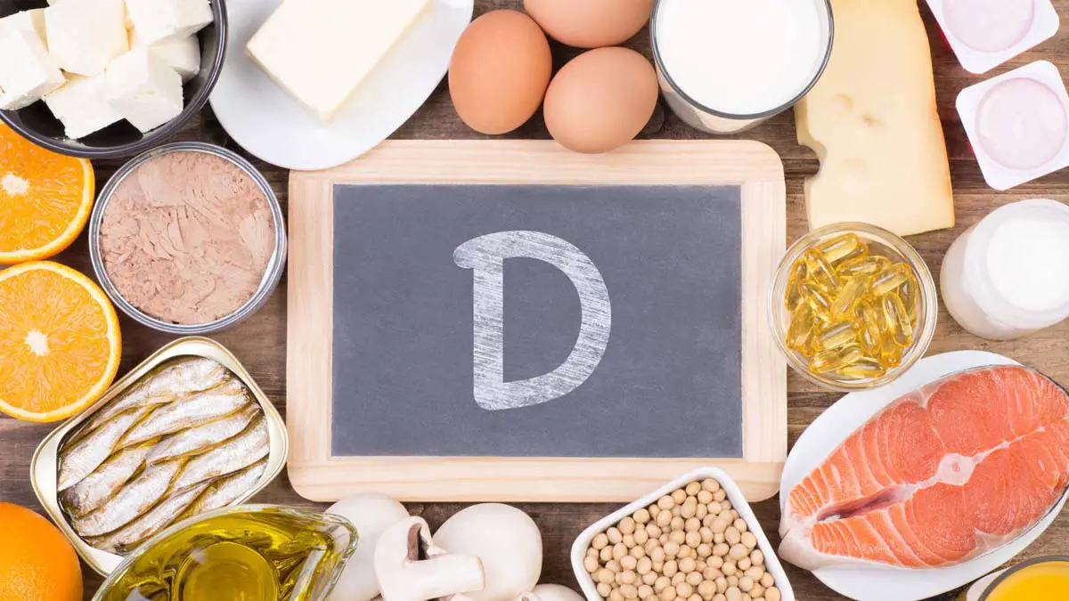 Can Vitamin D Reduce the Risk of Getting COVID-19