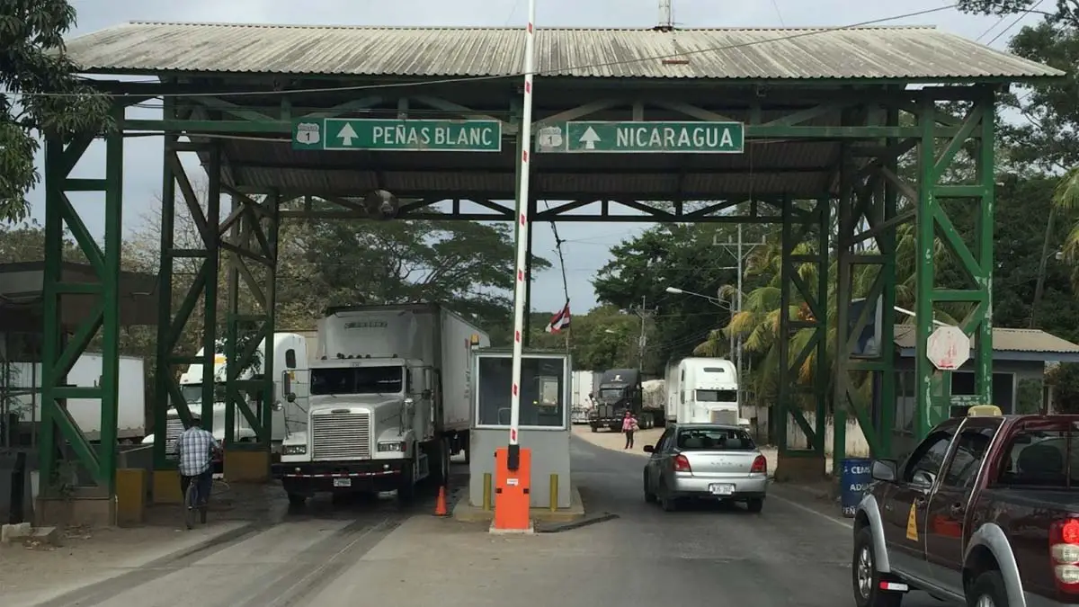 Costa Rica Rejects the Idea of Creating a Humanitarian Corridor  for receiving 13000 Nicaraguan Refugees