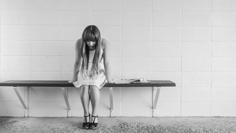 Depression and Anxiety Levels Rise Due to COVID-19