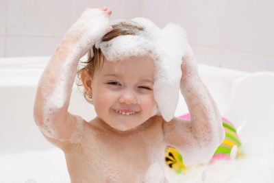 Personal Hygiene Habits Essential For Children`s Health