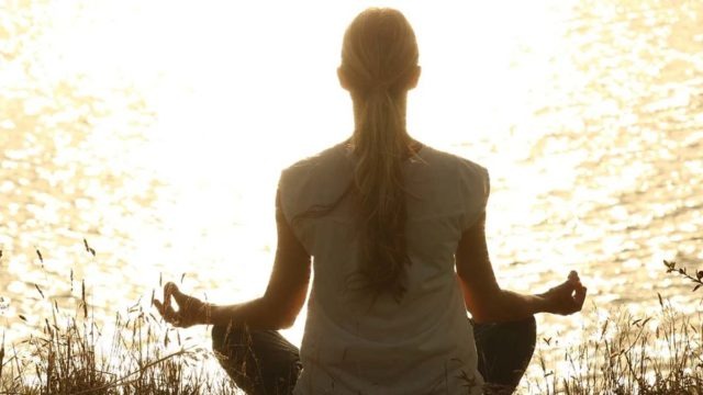 Discover the Effects of Meditation on the Body and Mind