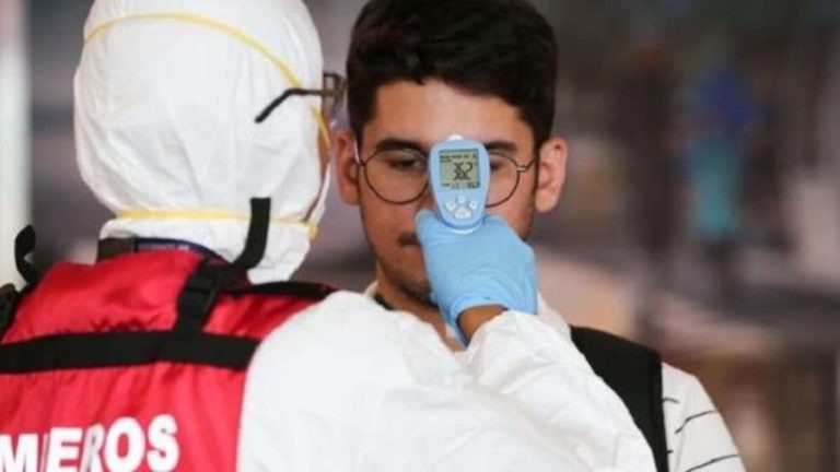 Find Out the 5 Key Facts of Costa Rica`s Success in the Fight Against Coronavirus
