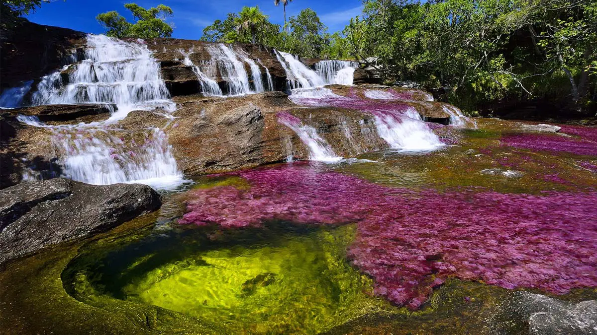 The Most Mysterious Places in Latin America