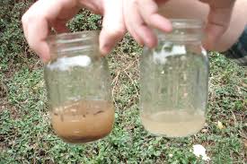 Using Coffee Sediment to Purify Water, an Active Research at the Nanotechnology Laboratory