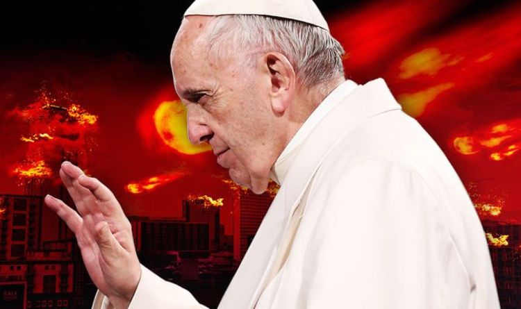 Are We at the End of Times? Pope Francis Cancels the Bible and Proposes to Create a New Holy Book