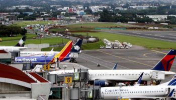 Costa Rica Resumes Economic Reopening and Gets Ready to Open Airports on August 1st