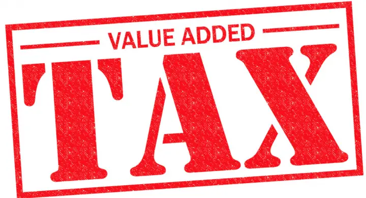 Value Added Tax for the Tourism Sector is suspended Until June 2021