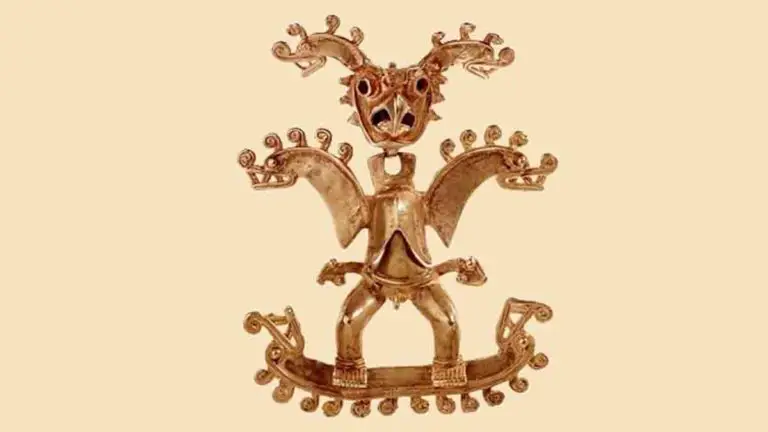 Sibù, Cultural Hero of the Talamanqueña Mythology
