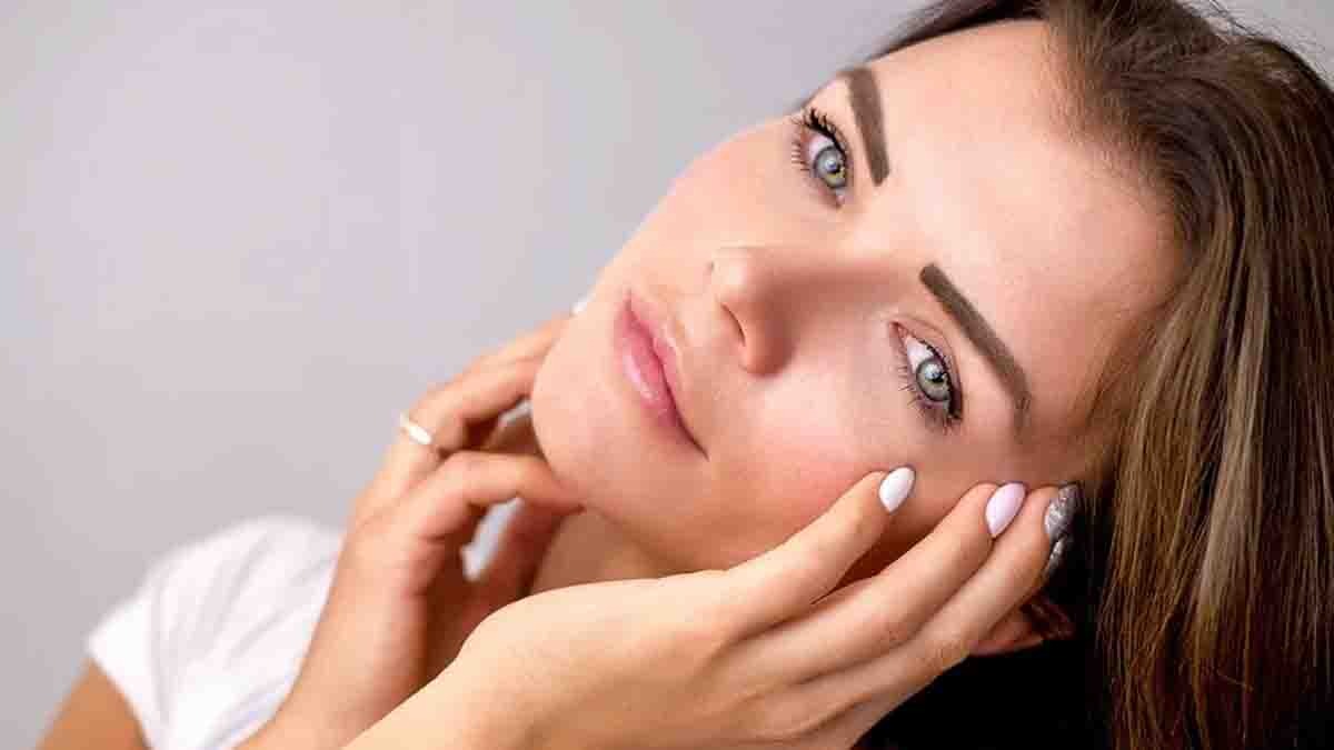 Some Simple Tips to Cure and Avoid Mild Skin Impurities