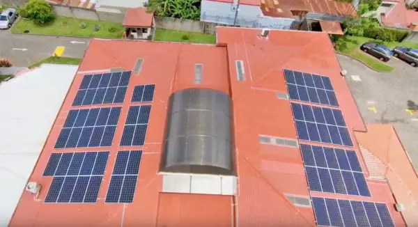 Costa Rica Decides to Stop Distributed Generation