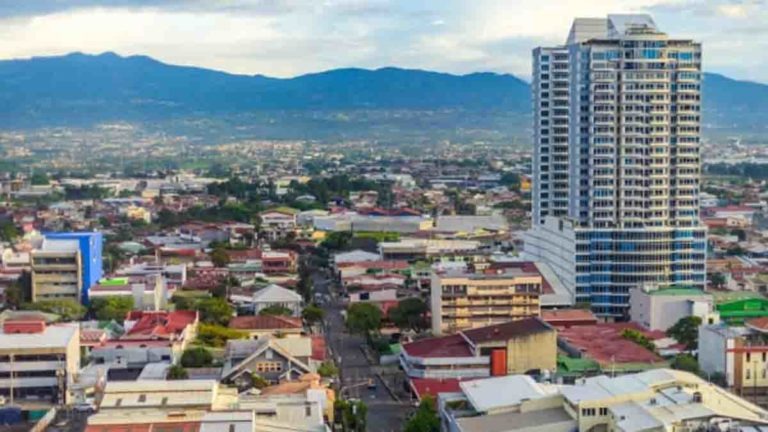 Costa Rica Has Everything to be a Great Country