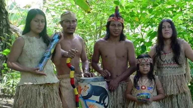 Costa Rica Needs Greater Advances in Human Rights For Indigenous Peoples