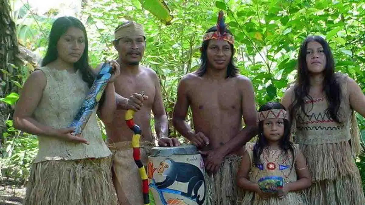 Costa Rica Strives in Preserving its Indigenous and Cultural Territories during the COVID-19 Pandemic