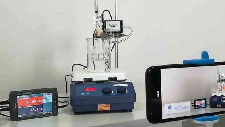 Costa Rica has an Innovative Virtual Laboratory that Allows you to Practice Science Without Leaving Home