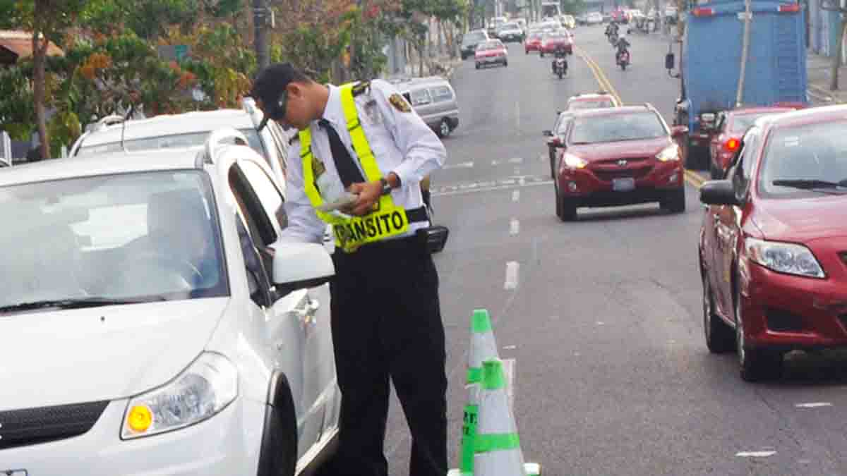 How to Appeal a Traffic Fine in Costa Rica