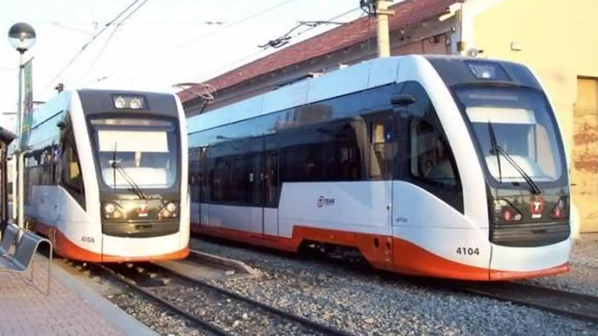 Is the Costa Rica Electric Train on Track