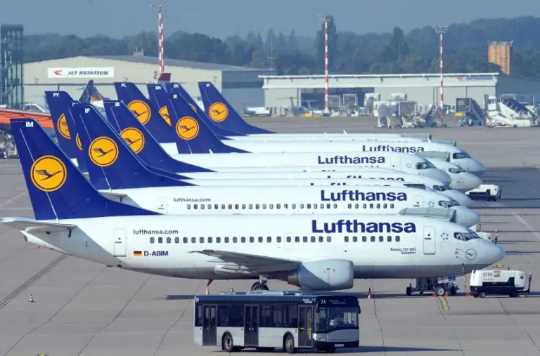 Lufthansa Resumes Flights to Costa Rica