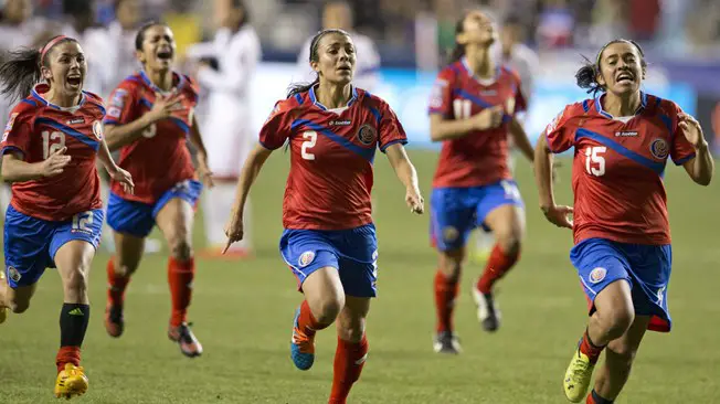 Cabécares Families Will Donate Two Tons of Their Crops to the National Women’s Soccer Teams