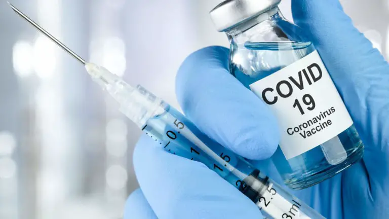 Costa Rica Initiated Contacts with AstraZeneca, Sinovac, and Pfizer to obtain a COVID-19 Vaccine