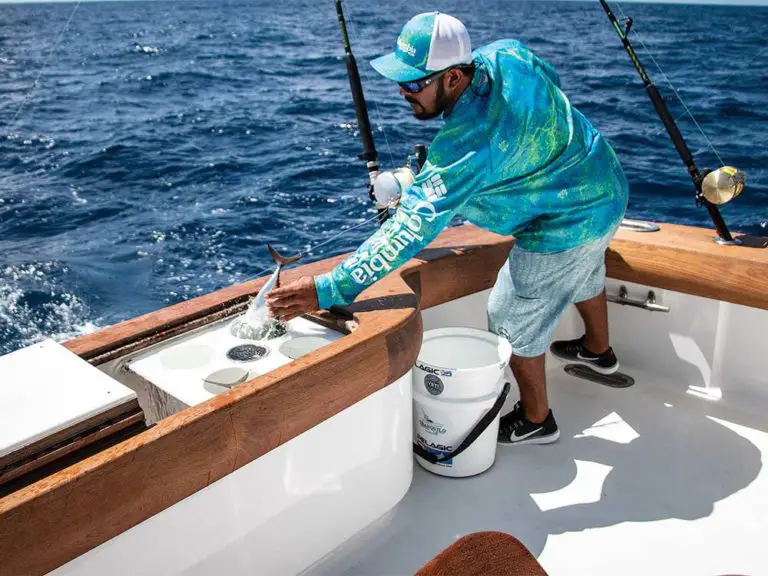 Sport Fishing Generates 13 thousand Jobs in the Country