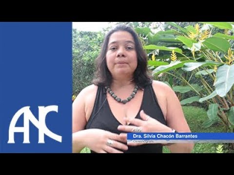 UNA Researcher among the 100 most Powerful Women in Central America