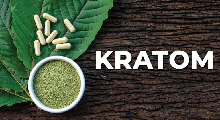 Is It Safe to Travel with Kratom?