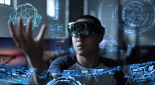 Top 10 VR and AR Technology Trends To Try in 2020