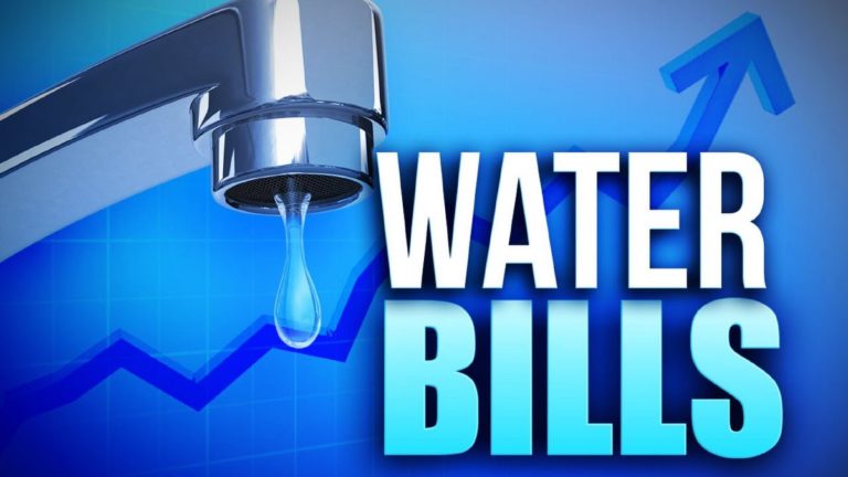 New Alternatives for Paying your Water Bill in Costa Rica