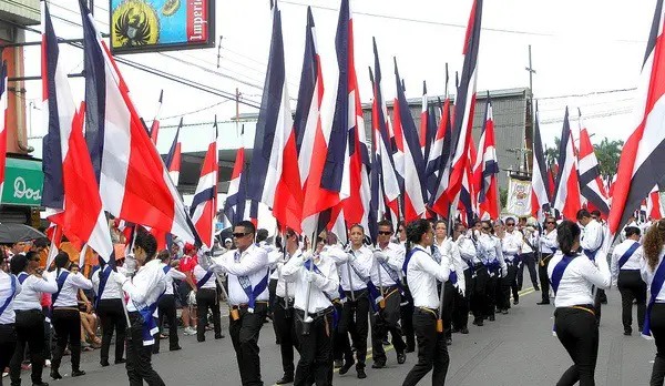 Celebration of the National Independence Month Requires the Commitment of Teachers, Parents, and Students