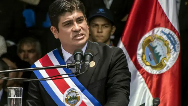 Costa Rica joins the initiative “Together for a Reinforced Multilateralism”