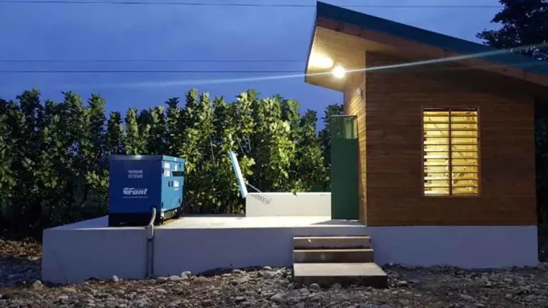 Delta Costa Rica Opens Modern Facilities to Reinforce Surveillance in the Northern Caribbean