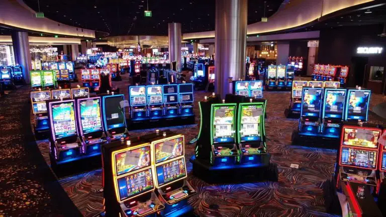Hotel Association Requests to the Government a Controlled Opening of Casinos within Its Accommodations