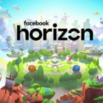 Facebook Opens Registration to its “Horizon Virtual Reality World”