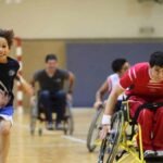 Government Creates Ten-Year Plan to Make Sports More Inclusive