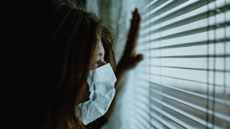 Learn About what Negative Psychological Effects the COVID-19 Pandemic is Having on People