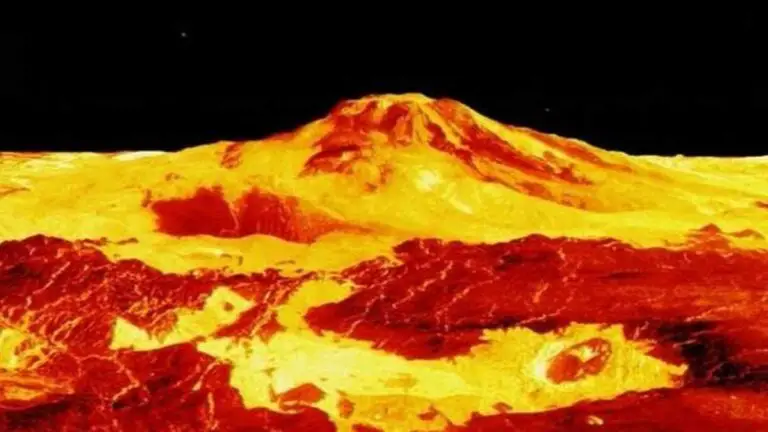 Life on Venus: why it’s so strange to find Phosphine on such a hostile planet