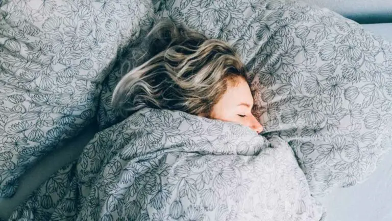 Proper Sleep Hygiene Will Allow You to Create Healthy Habits
