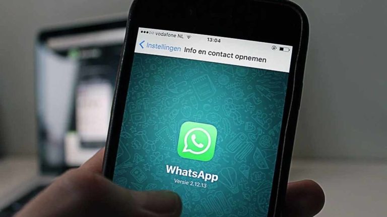 WhatsApp application does not stop surprising the World