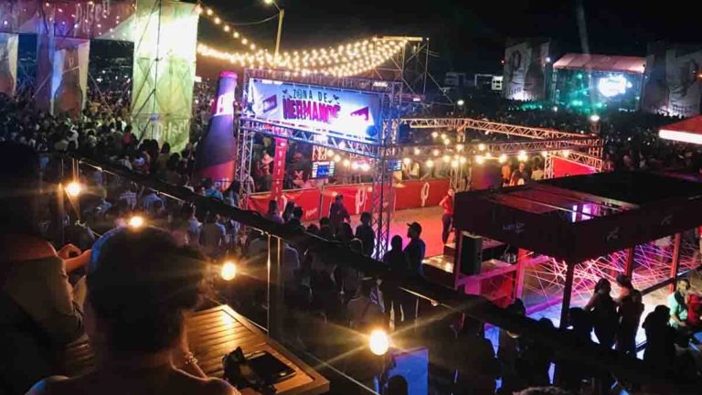With "Tiquetes de la Esperanza" they hope to Reactivate Sodas and Restaurants in Santa Cruz