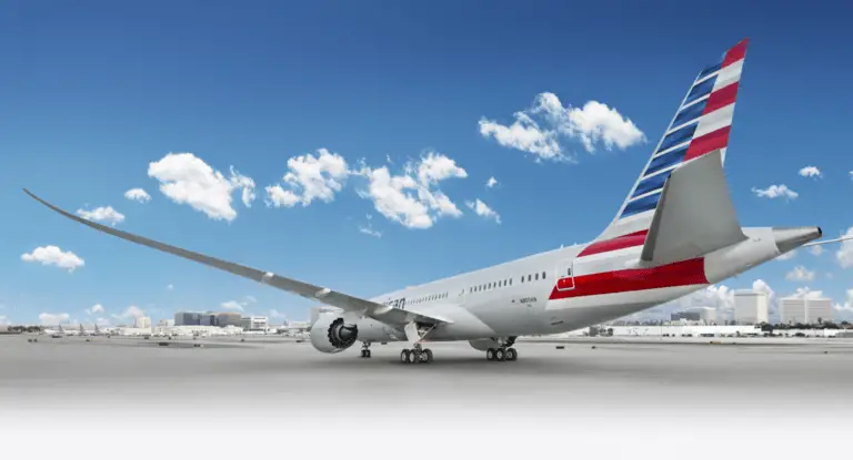 American Airlines Requests the Opening of Seven Flights to Costa Rica from Dallas and Miami
