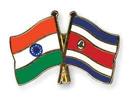 India- Costa Rica Bilateral Trade- a Small Glimpse