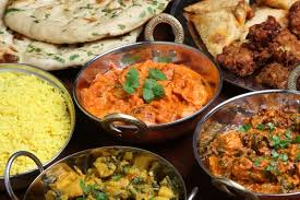 Food For Thought- Costa Rican and Indian Cuisine Decoded