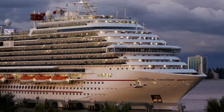 Cruise ships Could Return to Costa Rican Ports in a Matter of Weeks