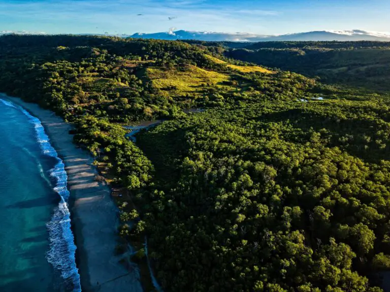 Seven Most Romantic Places in Costa Rica for a Honeymoon
