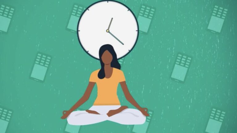 How to Avoid Emotional Exhaustion