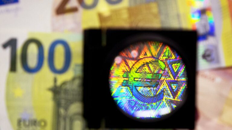Digital Euro Gets the Go-Ahead