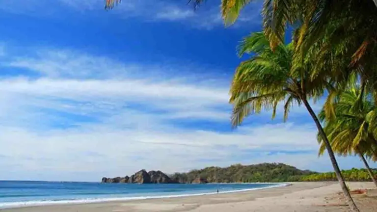 Playa Carrillo a Beautiful Tropical Paradise for You